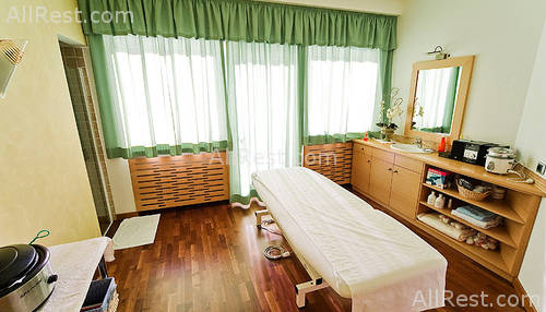 Hotel Diamant Sport & Wellness 48